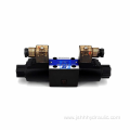 DSG-01(02) Series Solenoid Directional Control Valve